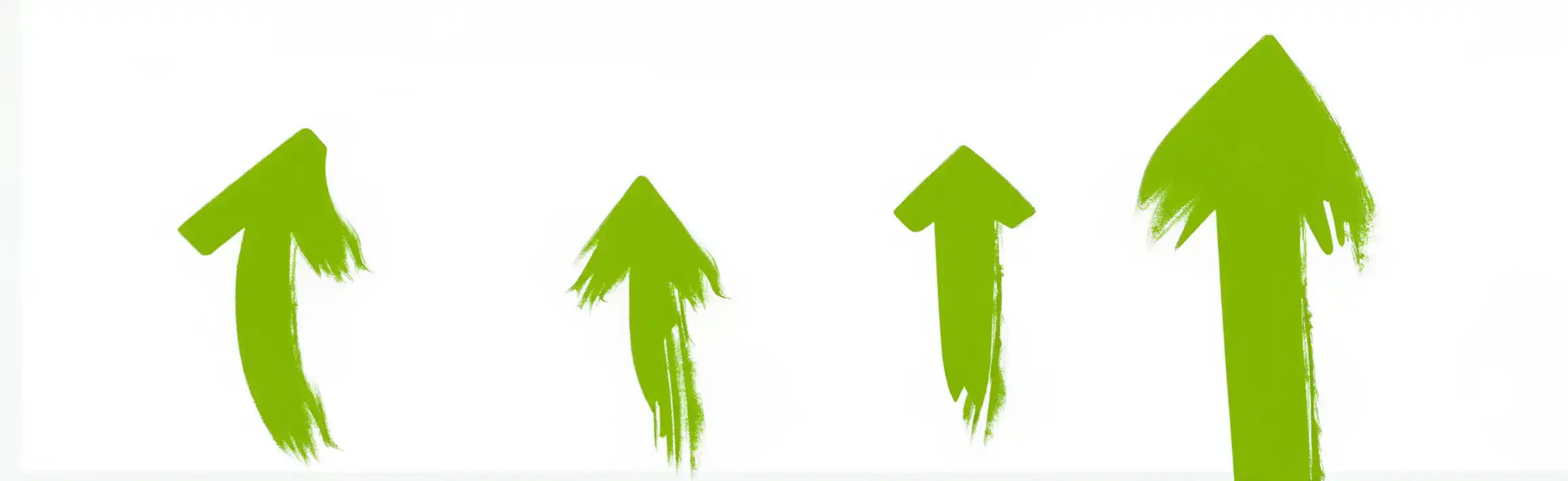 GREEN ARROWS GREEN ARROWS
